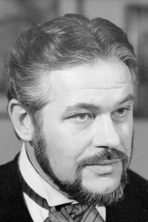 Wolfgang Schenck photo