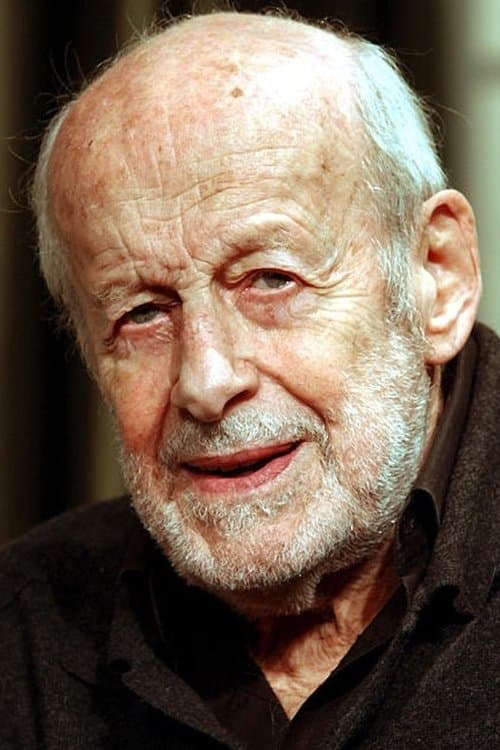 Wolfgang Spier photo