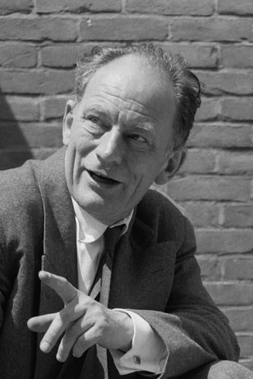 Profile image of Wolfgang Staudte