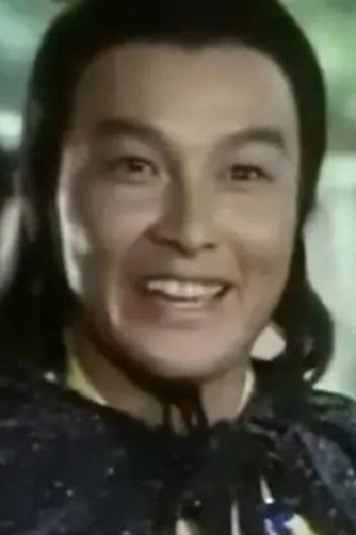 Wong Kwong-Kuen photo