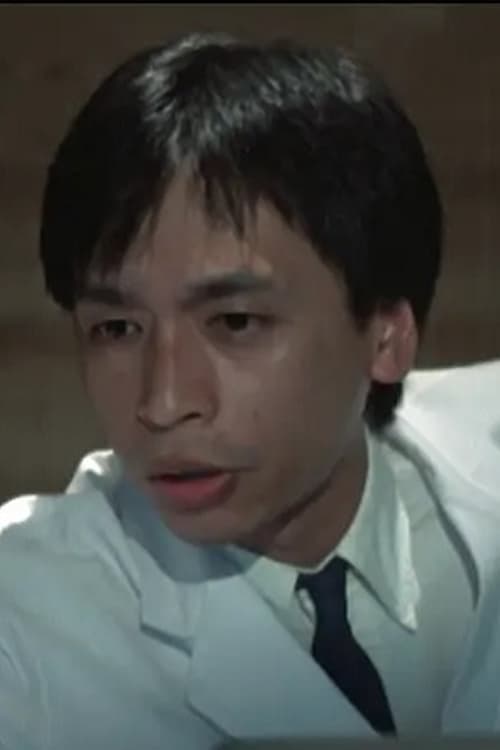 Profile image of Wong Ying-Kit
