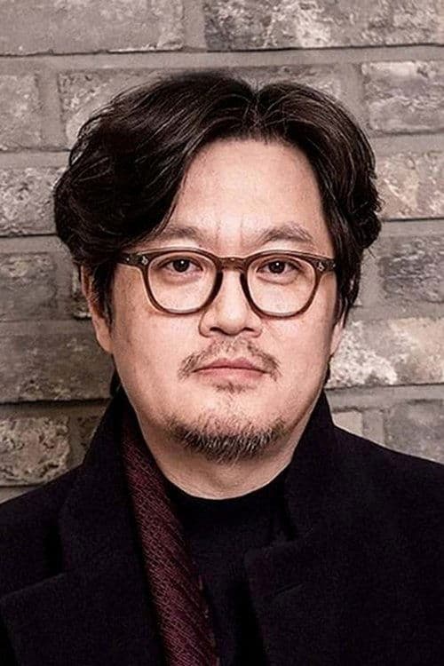 Profile image of Woo Min-ho