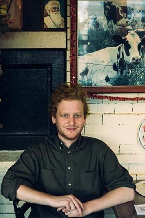 Profile image of Xander Robin