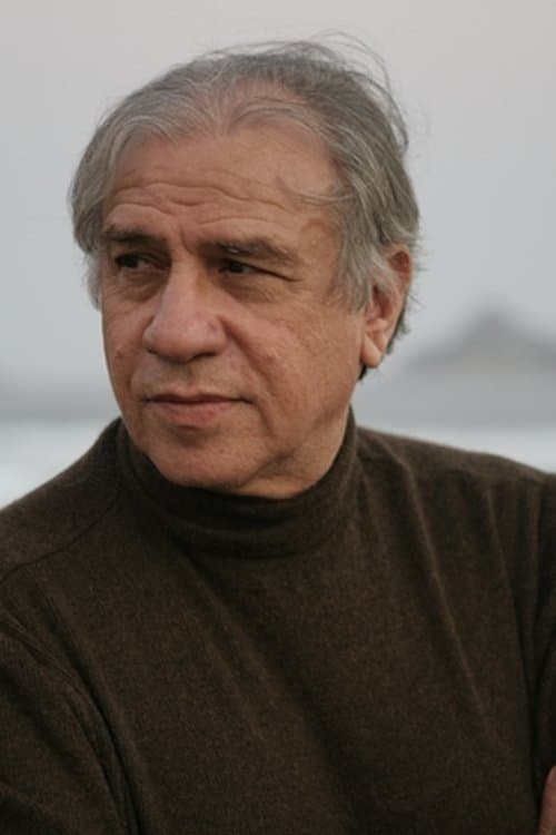 Profile image of Xavier de Oliveira