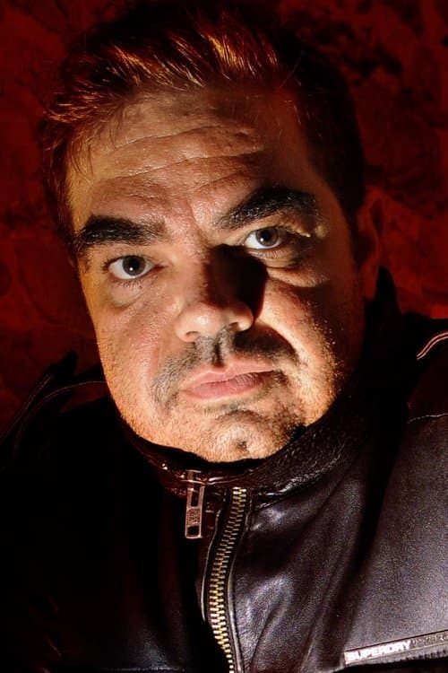 Profile image of Xavier Gens