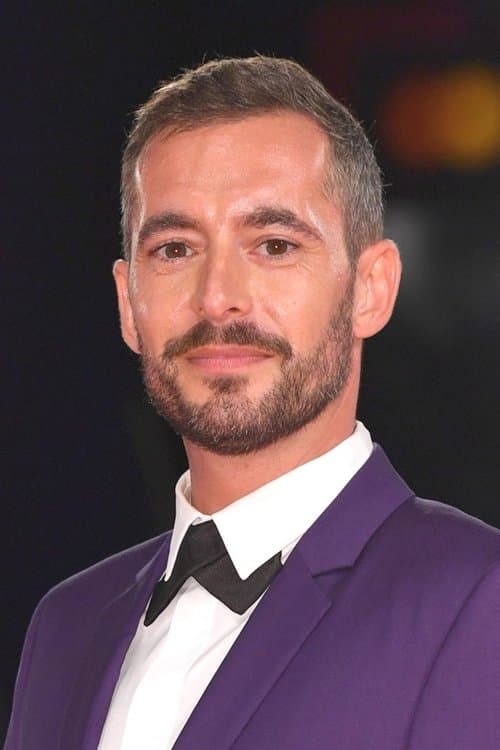 Profile image of Xavier Legrand