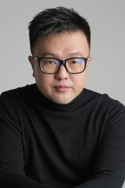 Profile image of Xiang Guo Qiang