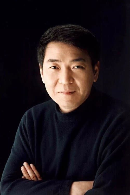 Profile image of Xiaolong Zheng