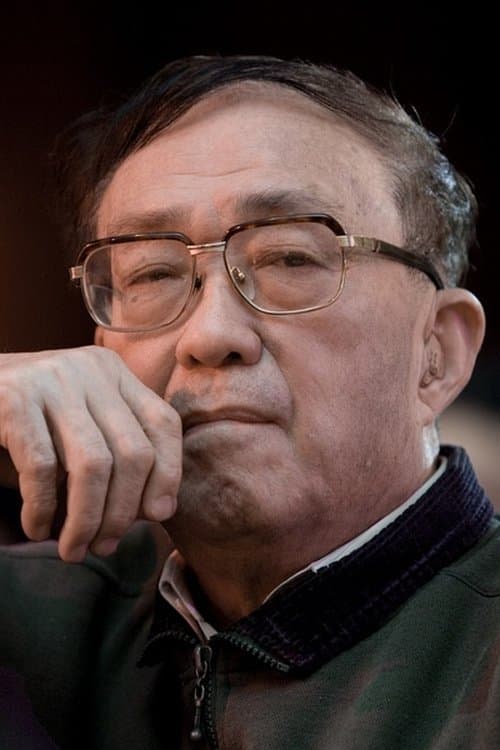 Profile image of Xie Jin
