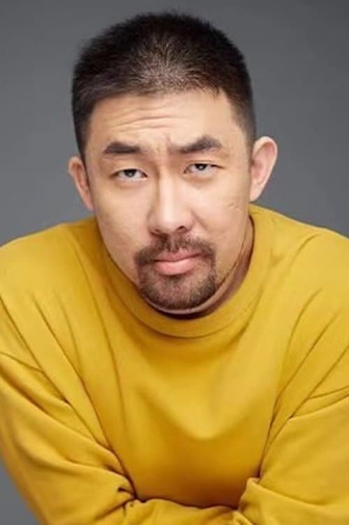 Profile image of Xie Junwei