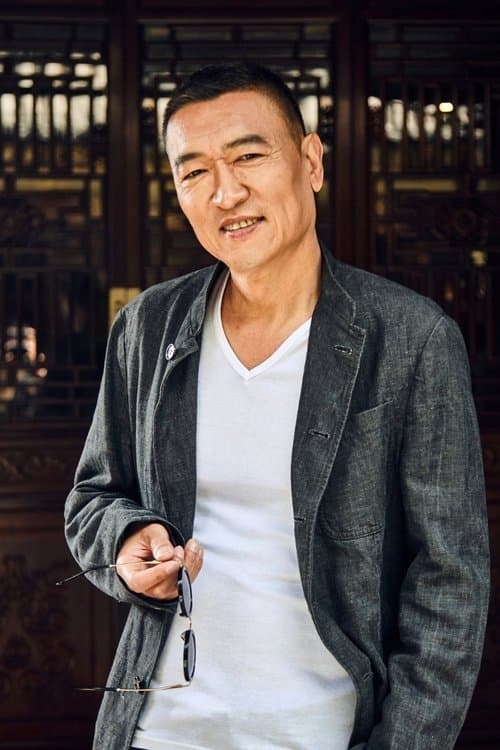 Profile image of Xu Chenglin