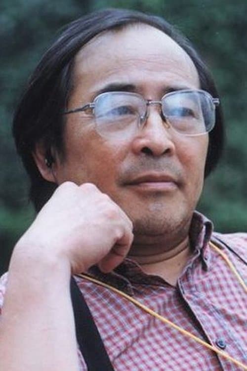 Profile image of Xu Qingdong