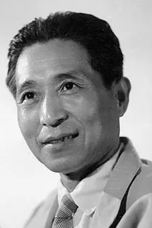 Profile image of Xu Tao