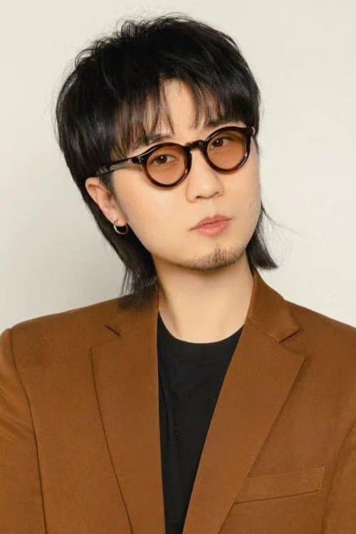 Profile image of Xunzimo Liu