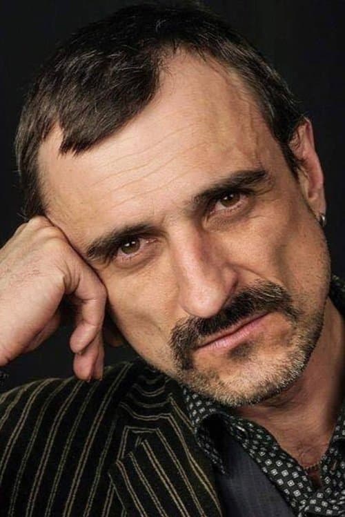 Yakiv Tkachenko photo