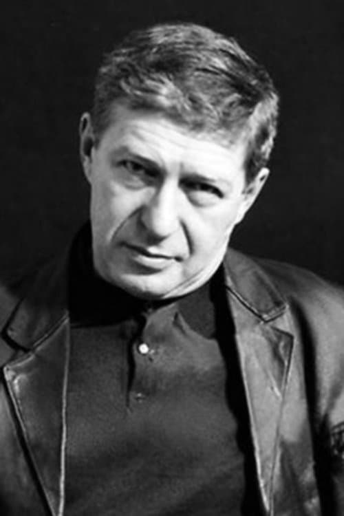 Profile image of Yakov Segel