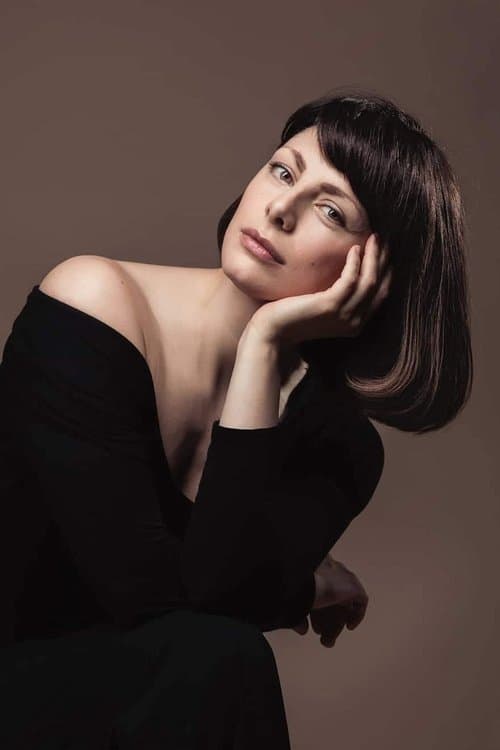 Profile image of Yana Titova