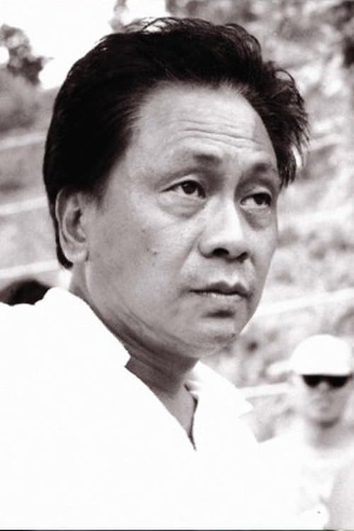 Profile image of Yang Chuan