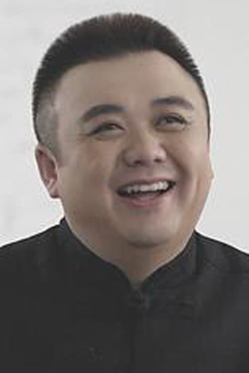 Yang Dapeng photo