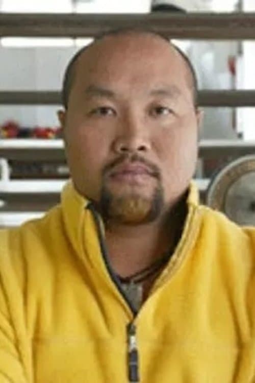 Profile image of Yang Gil-yeong