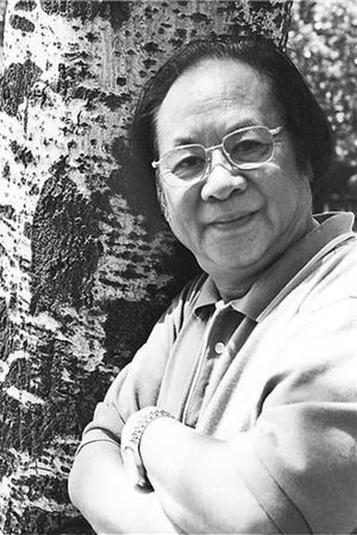 Profile image of Yang Guangyuan