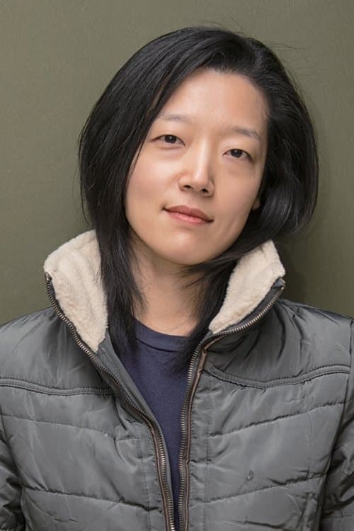 Profile image of Yang Gun-young