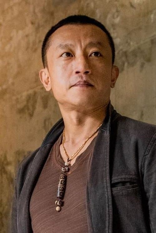 Profile image of Yang Ya-che