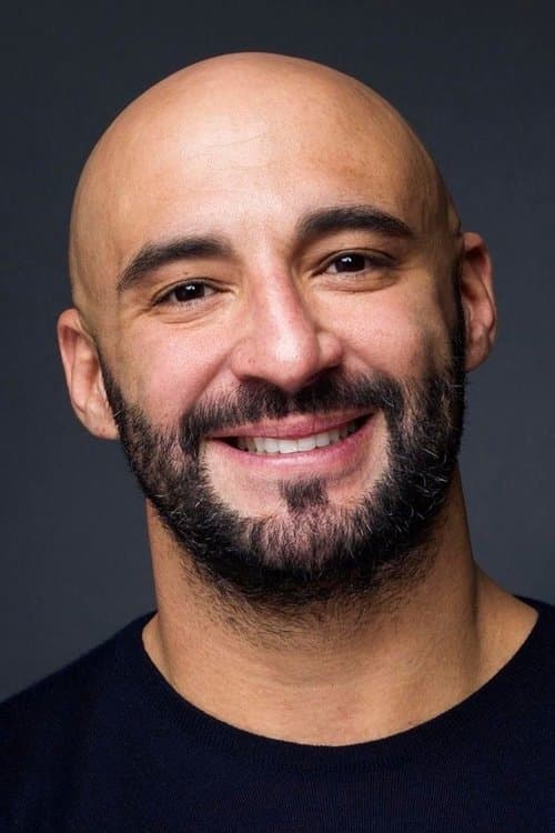 Profile image of Yann Demange