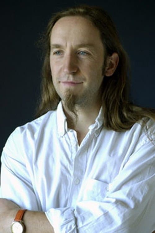 Profile image of Yann Samuell