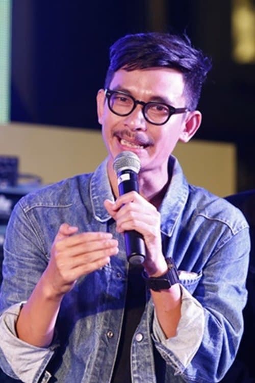 Profile image of Yanyong Kuruaungkoul
