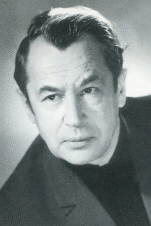 Profile image of Yaropolk Lapshin