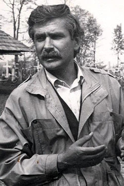 Profile image of Yaroslav Lupiy