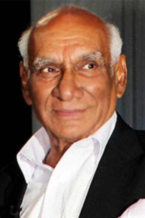 Profile image of Yash Chopra