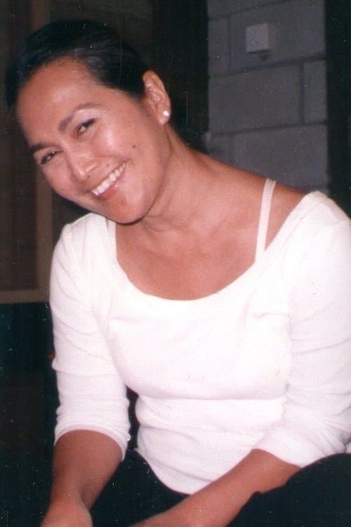 Profile image of Yasmin Ahmad