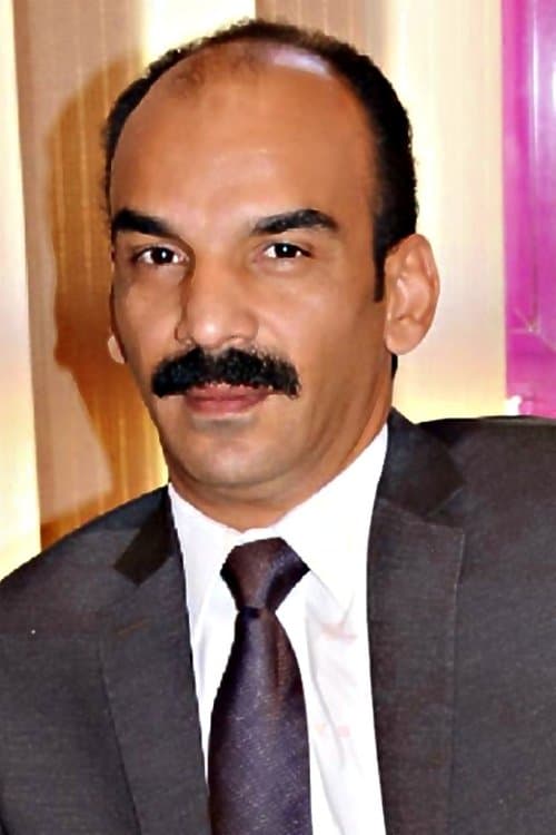 Yasser Al Zankalouni photo