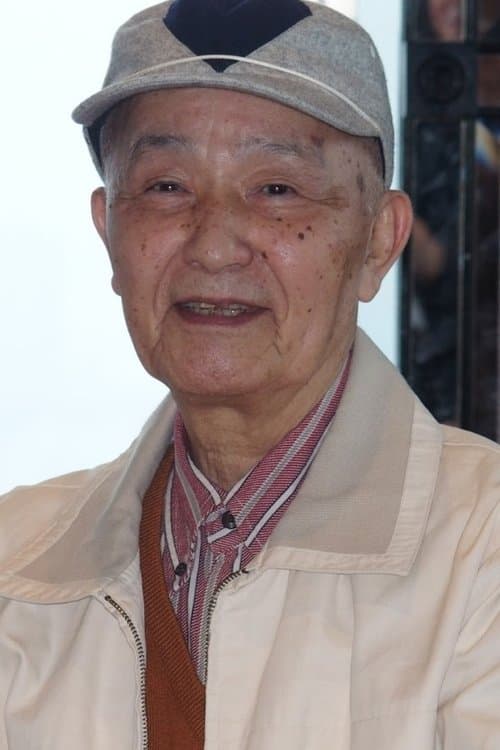 Yasuhiko Saijō photo