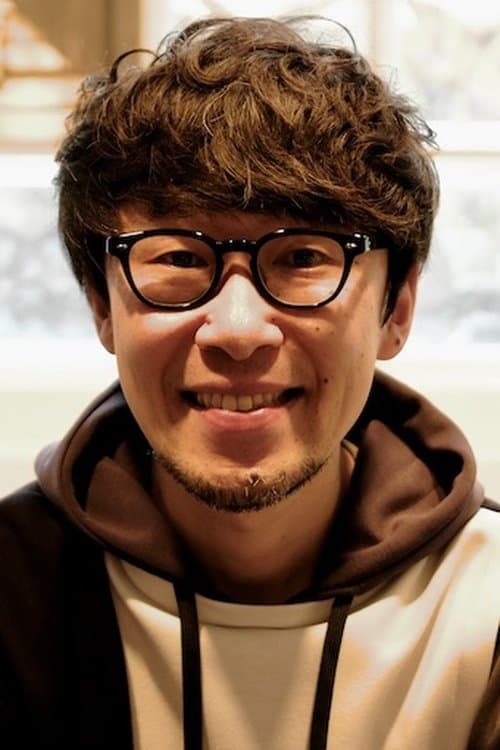 Profile image of Yasuhiro Yoshiura