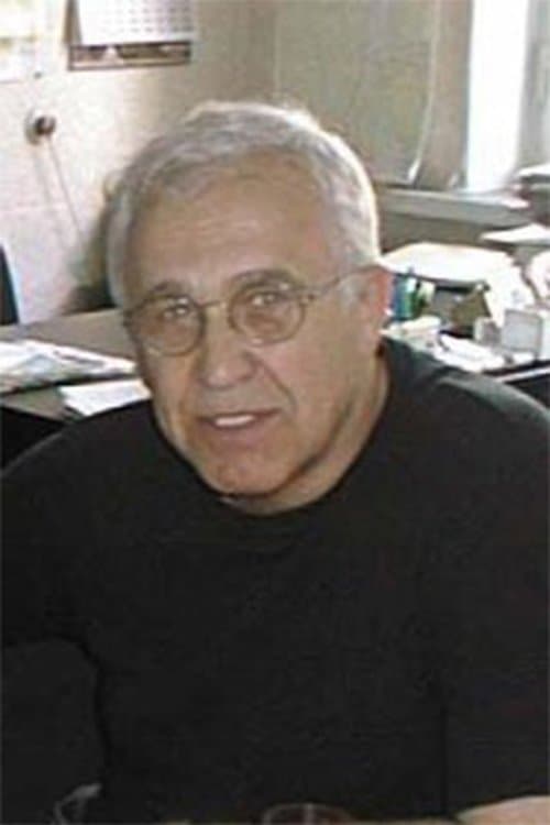 Profile image of Yefim Galperin