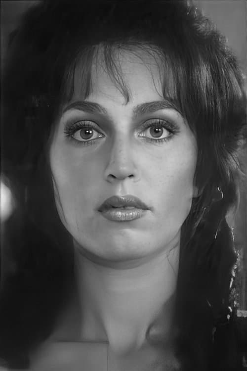 Yekaterina Urmancheyeva photo