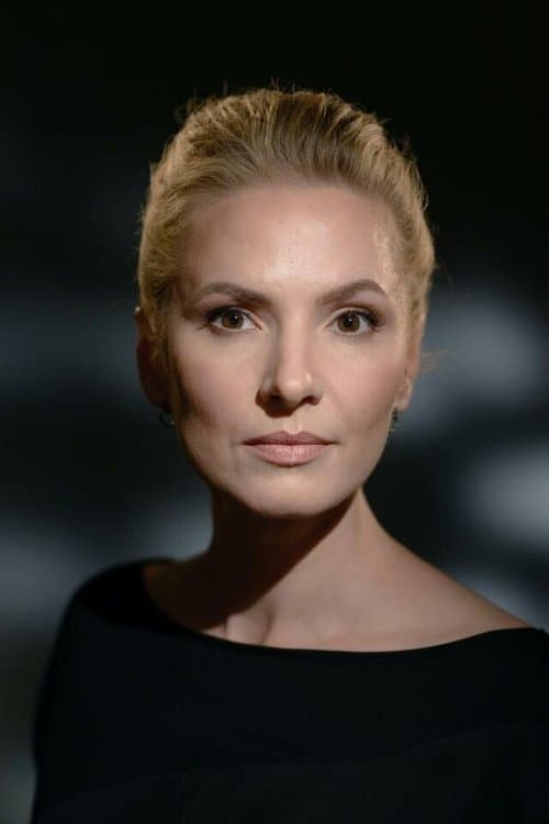 Yekaterina Yudina photo