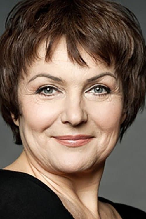Yelena Charkviani photo
