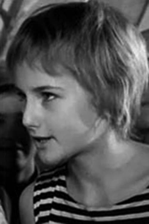 Yelena Denisova photo