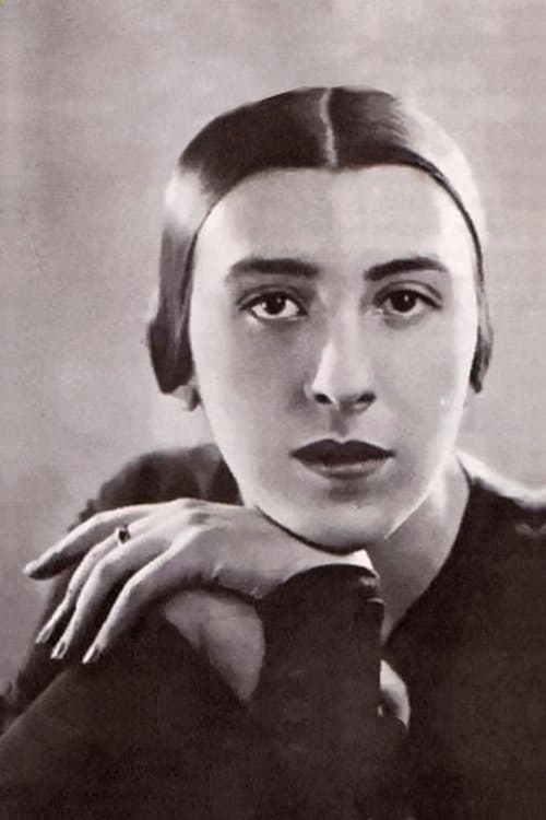 Yelena Ilyushchenko photo