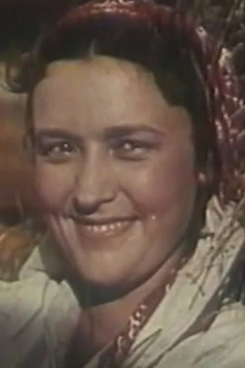 Yelena Litskanovich photo