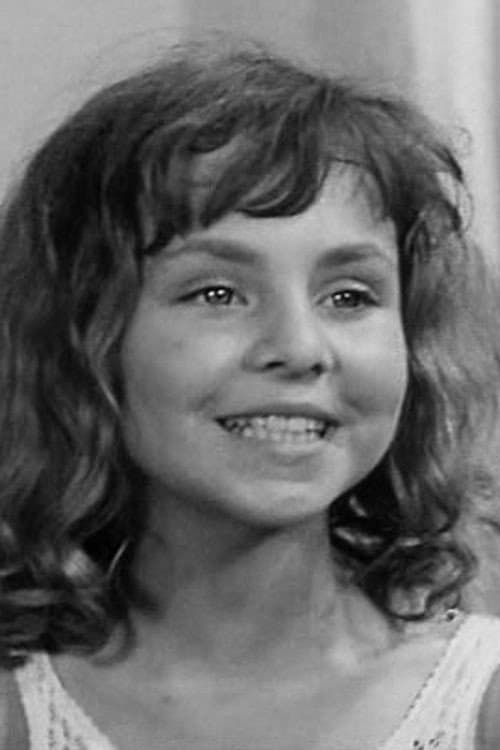 Yelena Ryabukhina photo