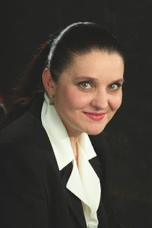 Yelizaveta Slutska photo