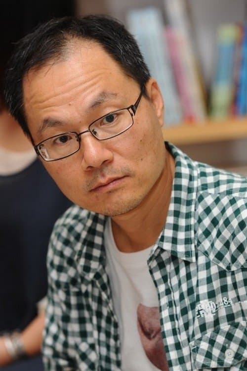 Profile image of Yen Hung-ya