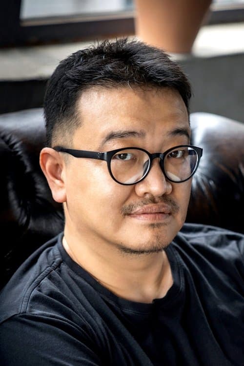 Profile image of Yeon Sang-ho
