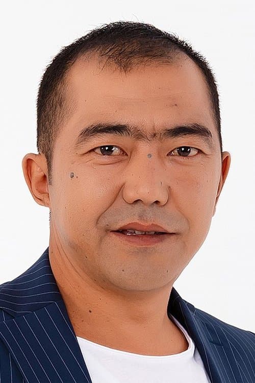 Yerbolat Alkozha photo