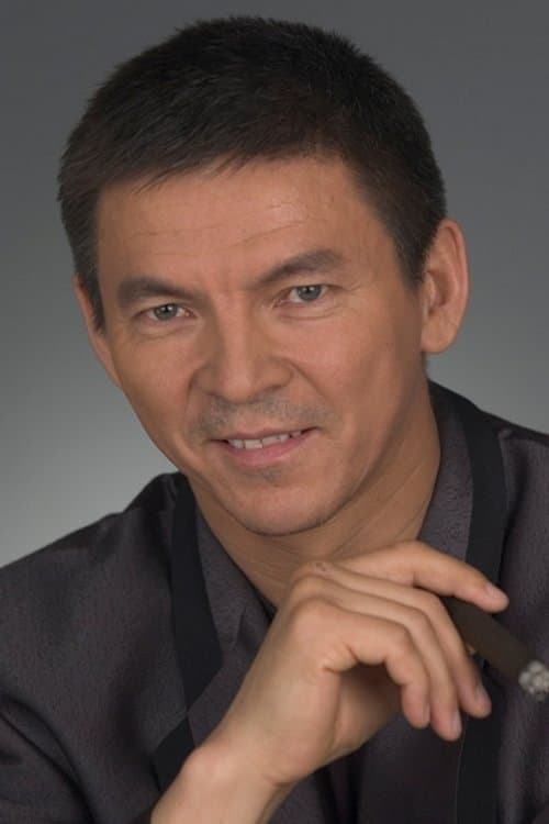 Yerik Zholzhaksynov photo